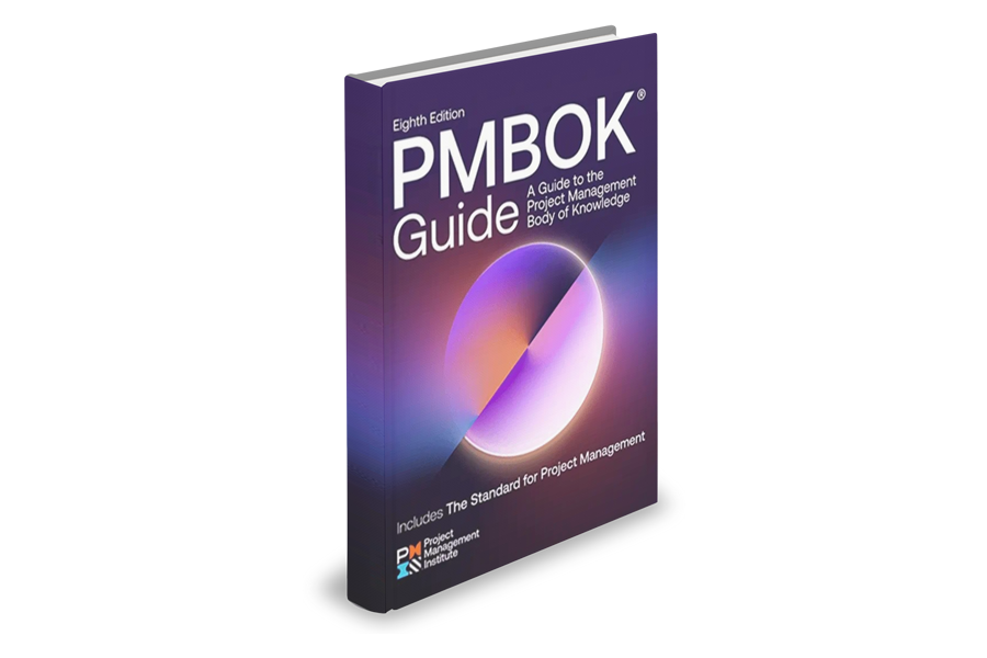 PMBOK GUIDE 8