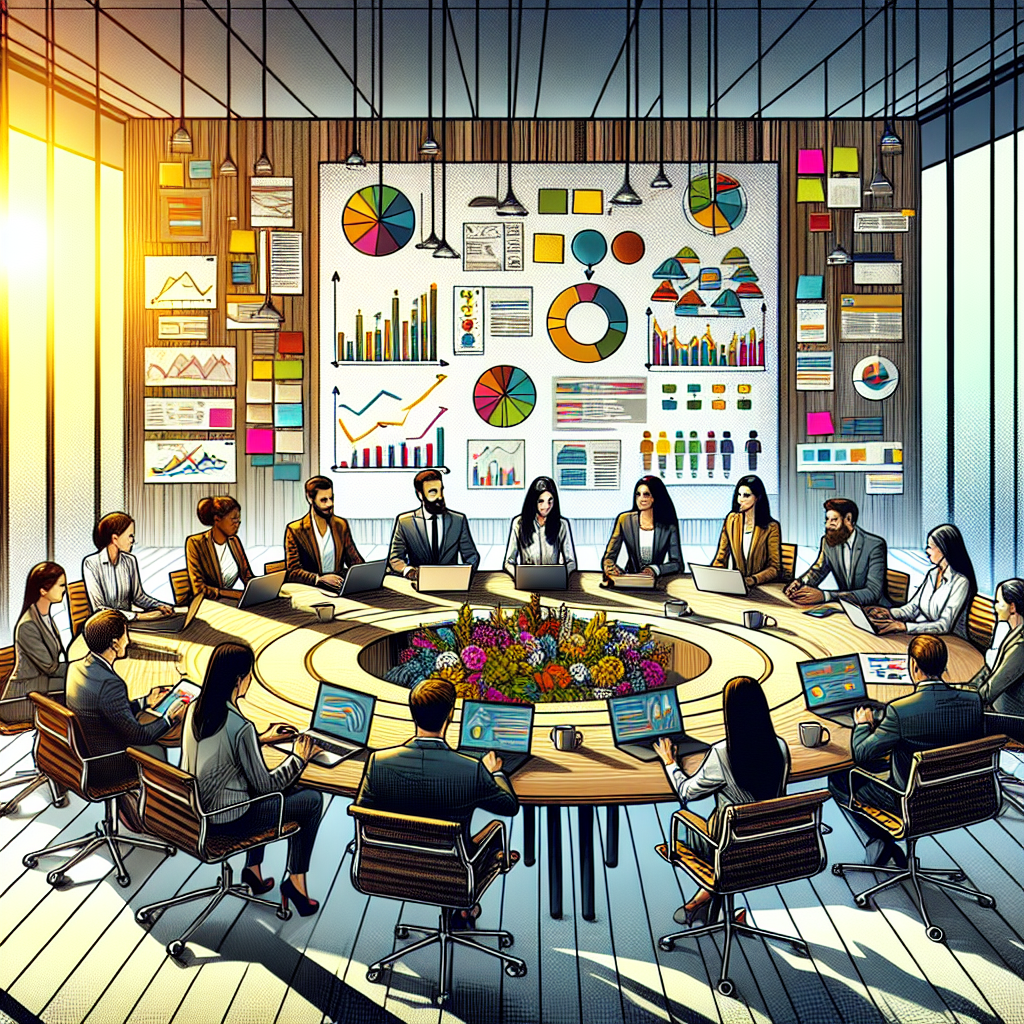 Project Governance Performance Domain