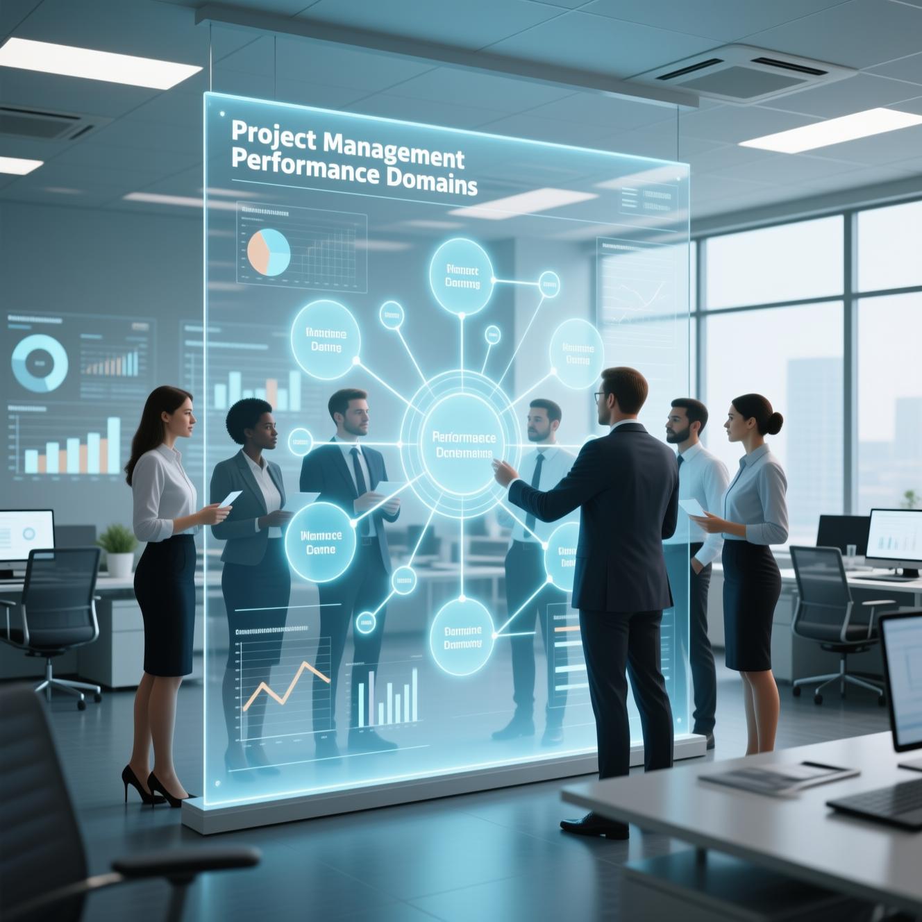 Project Management Performance Domains