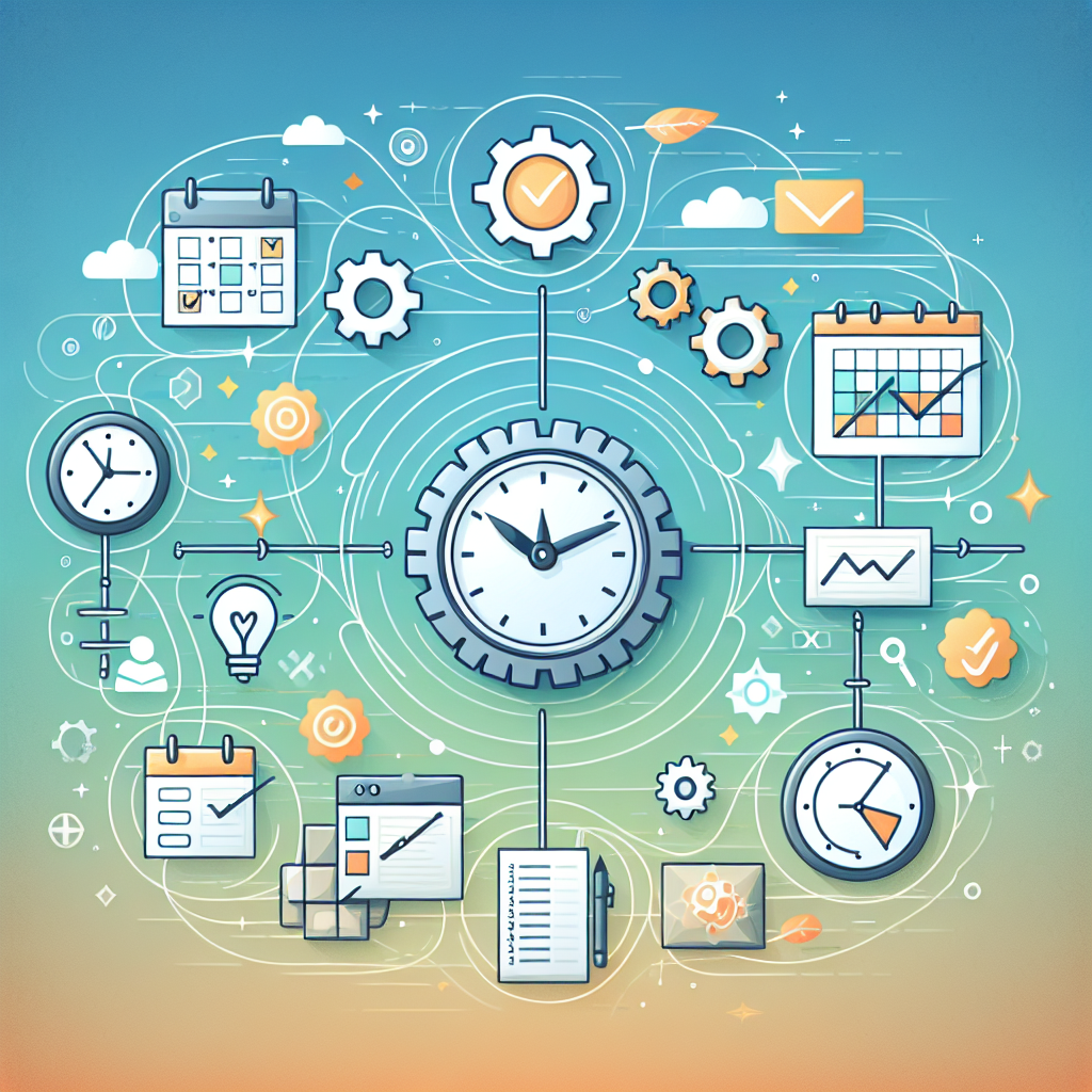 Schedule Performance Domain