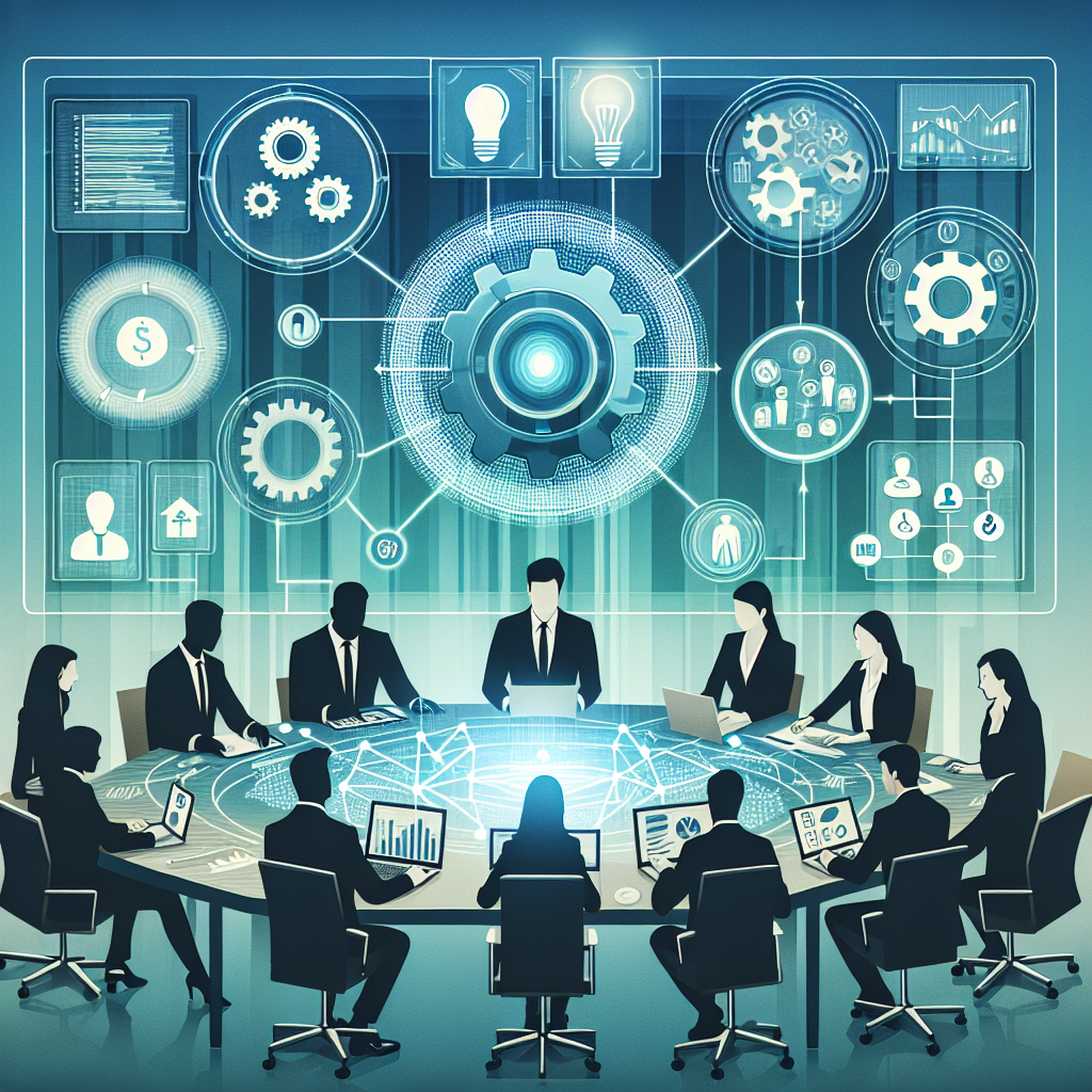 Resources Performance Domain