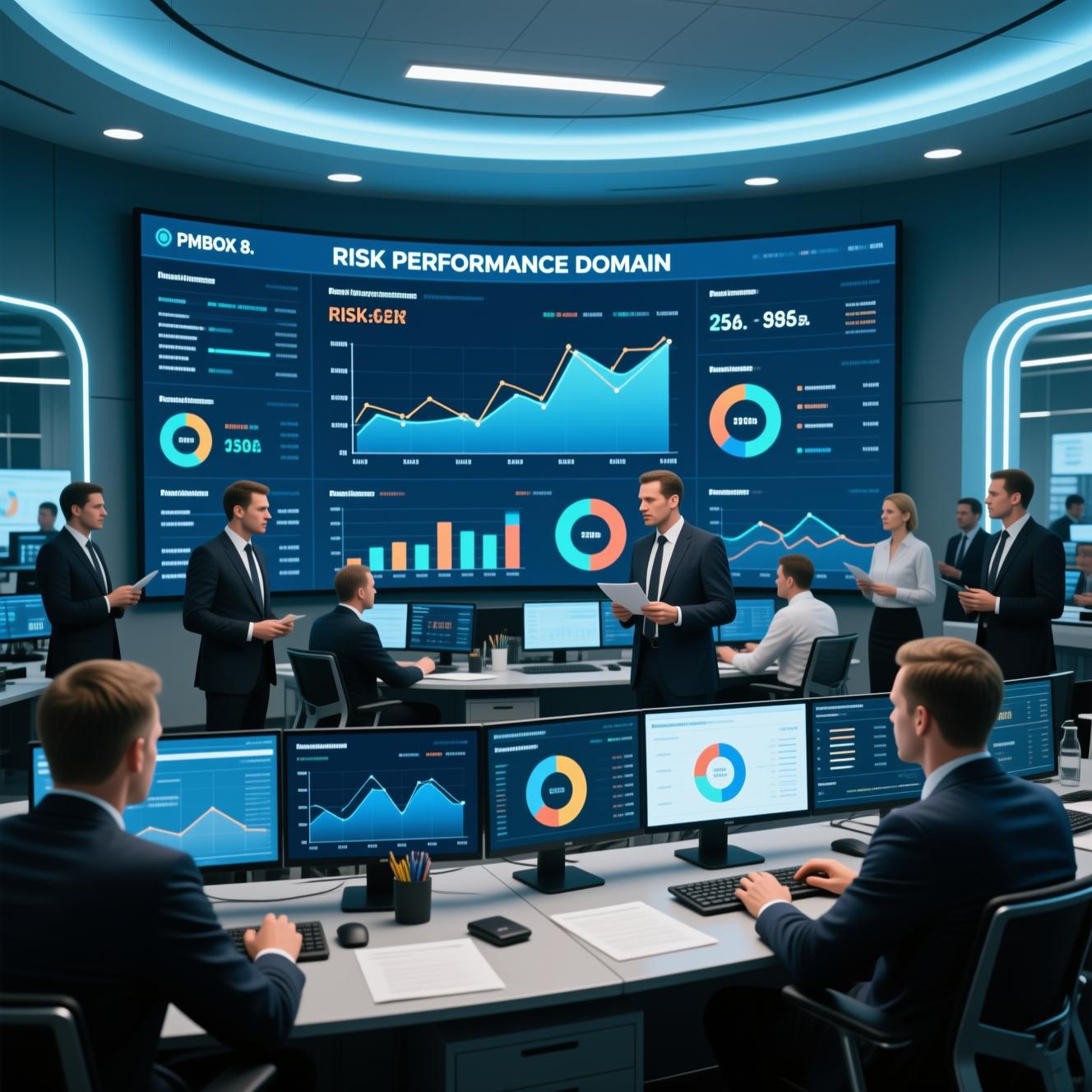 Risk Performance Domain