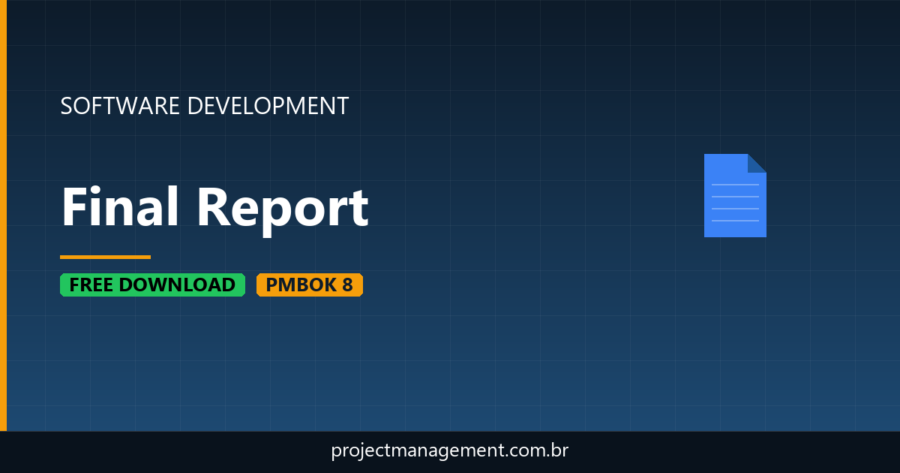 Final Report Software Development Project